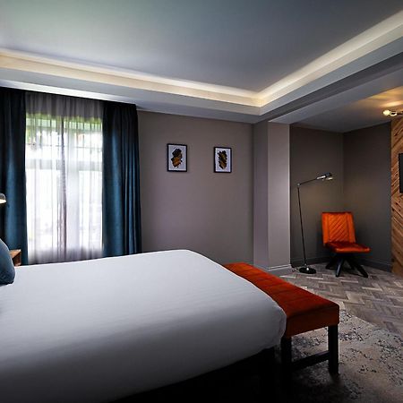 Kilmurry Lodge Hotel Limerick Junction Kültér fotó