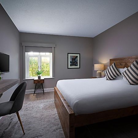 Kilmurry Lodge Hotel Limerick Junction Kültér fotó