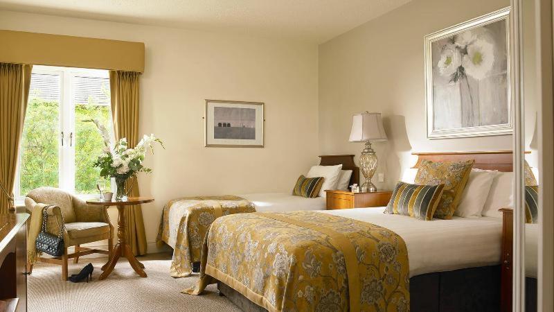 Kilmurry Lodge Hotel Limerick Junction Szoba fotó