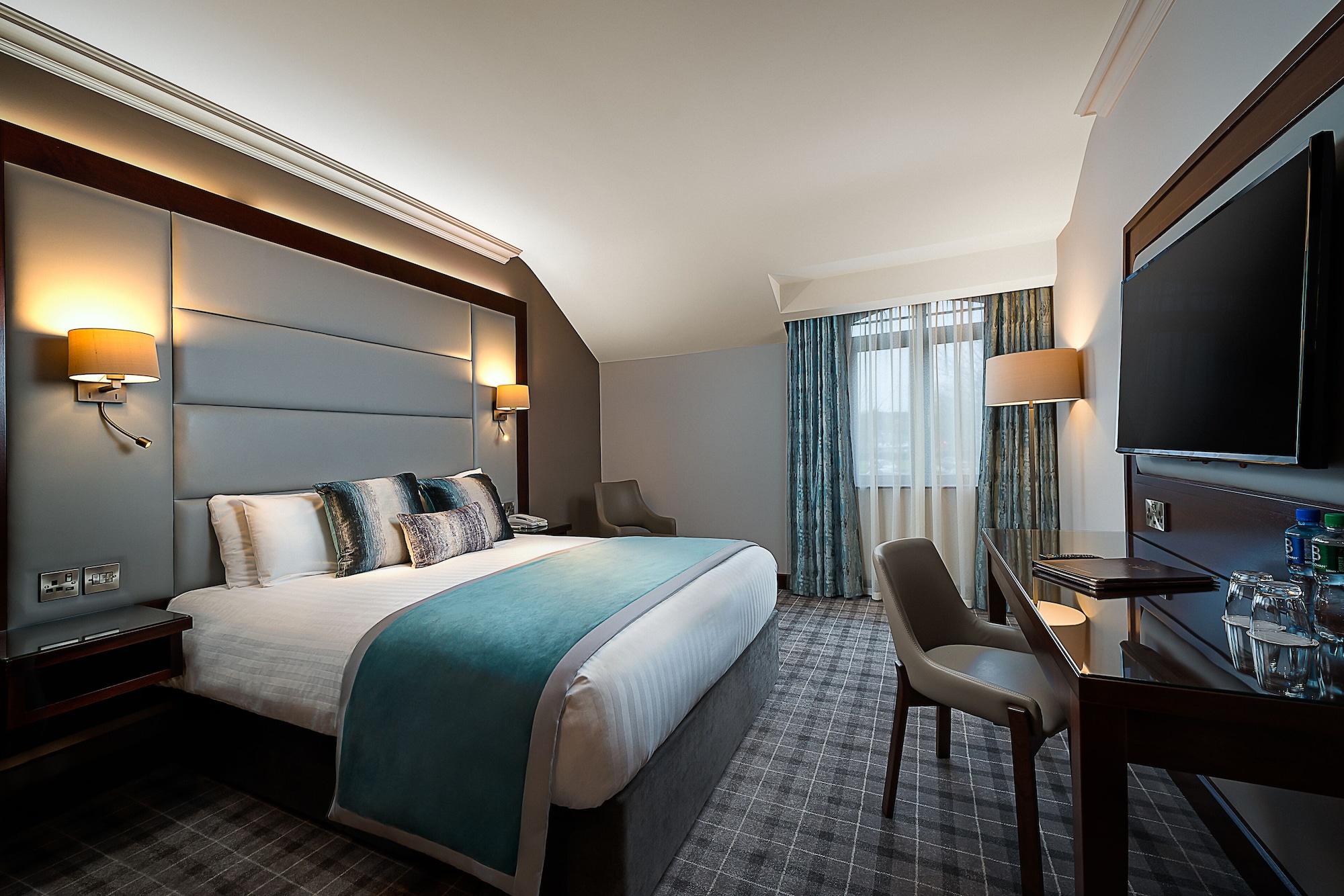 Kilmurry Lodge Hotel Limerick Junction Kültér fotó