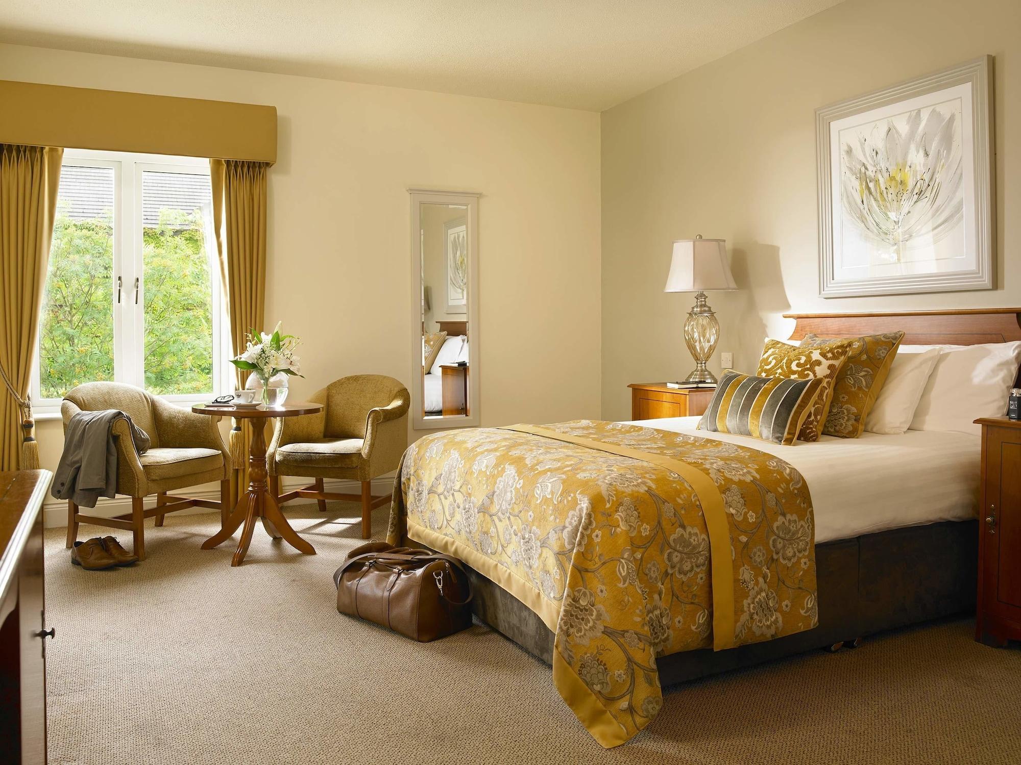Kilmurry Lodge Hotel Limerick Junction Kültér fotó