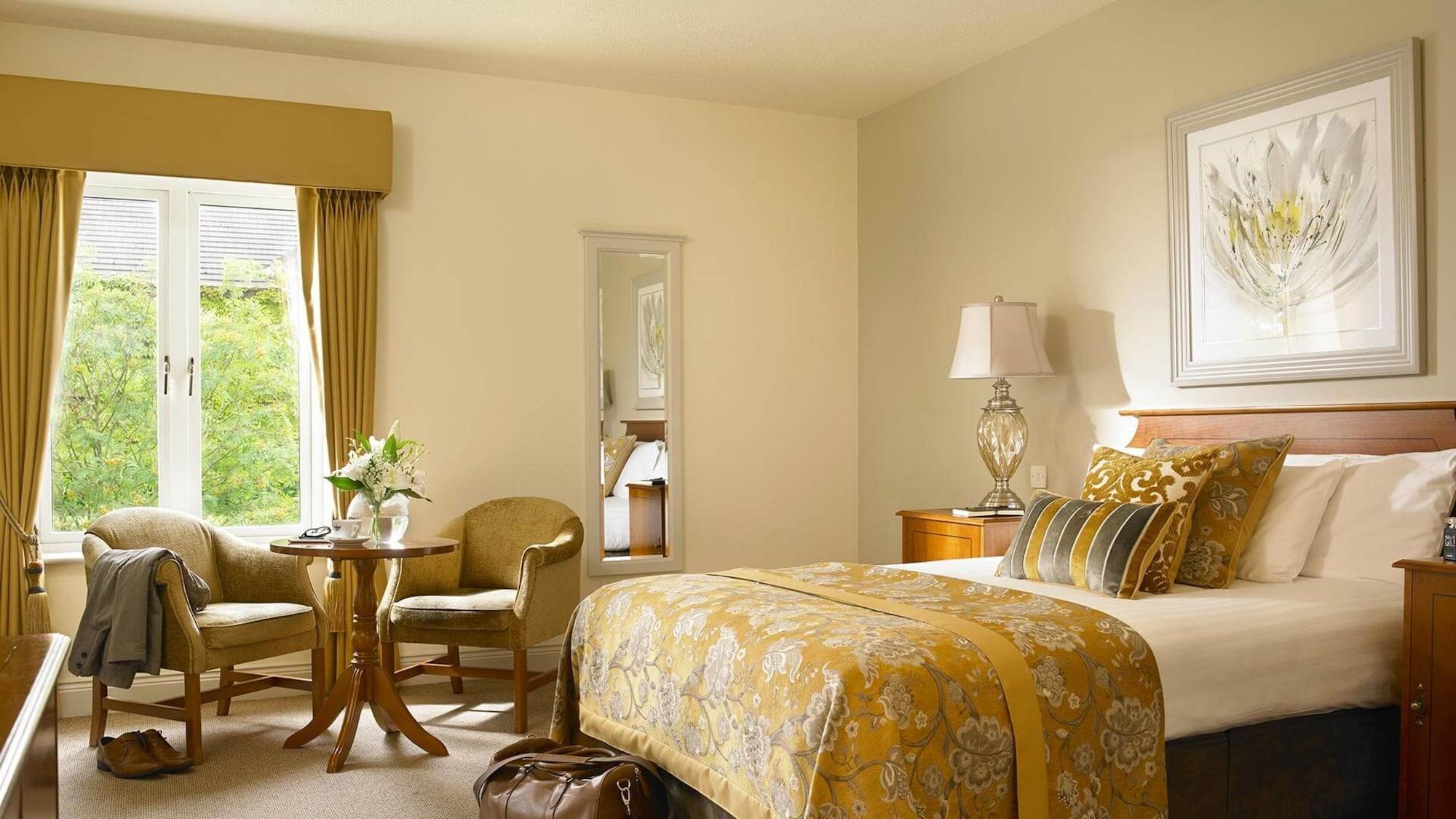Kilmurry Lodge Hotel Limerick Junction Kültér fotó
