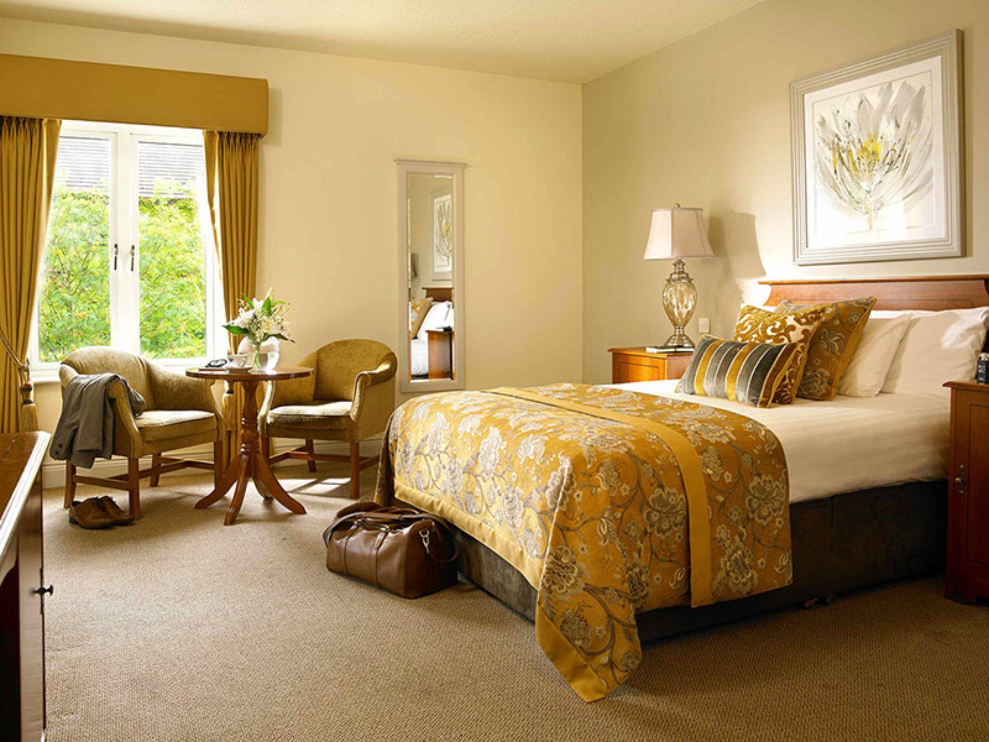 Kilmurry Lodge Hotel Limerick Junction Kültér fotó