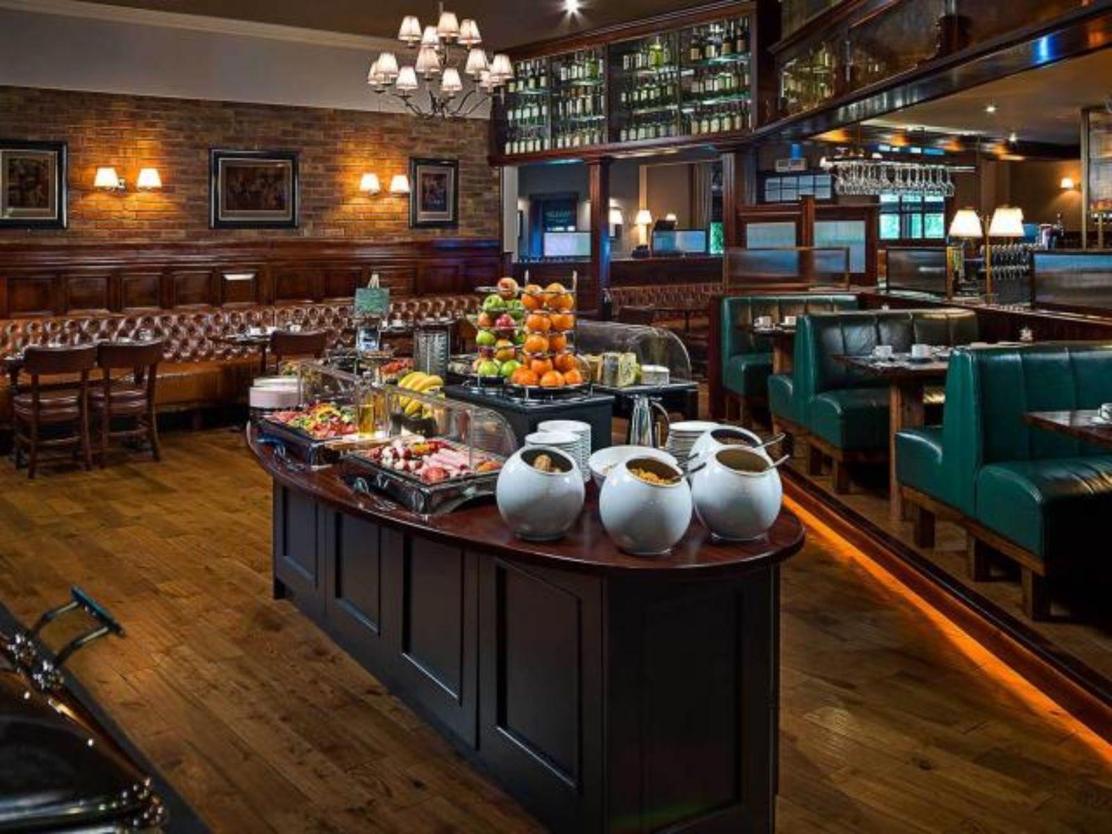 Kilmurry Lodge Hotel Limerick Junction Kültér fotó