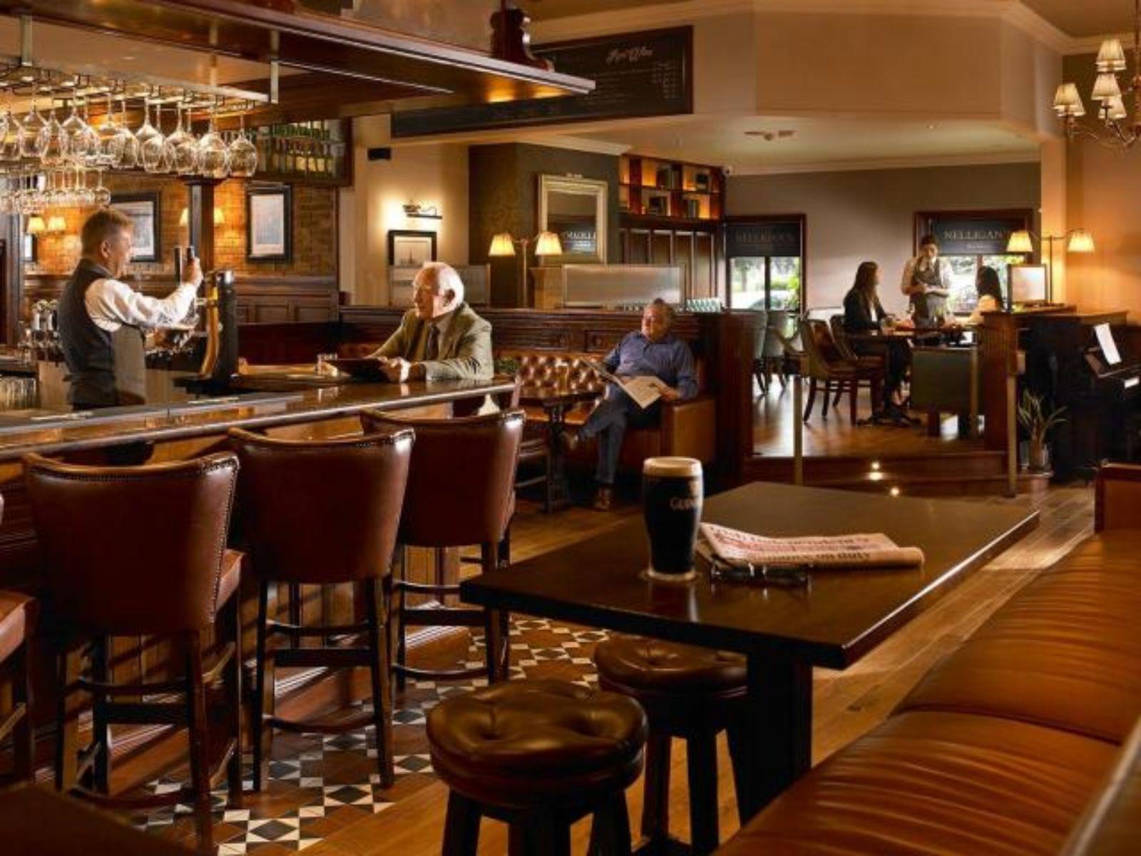 Kilmurry Lodge Hotel Limerick Junction Kültér fotó