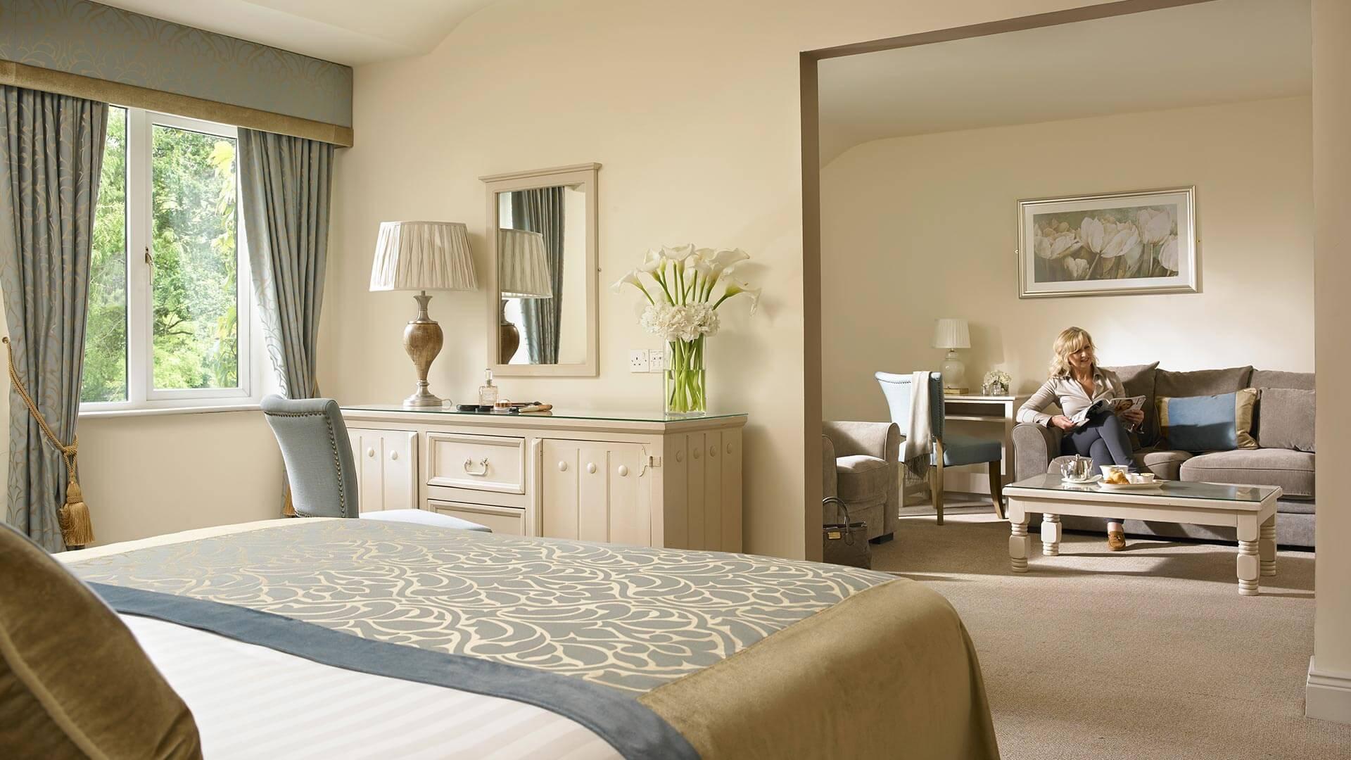 Kilmurry Lodge Hotel Limerick Junction Kültér fotó