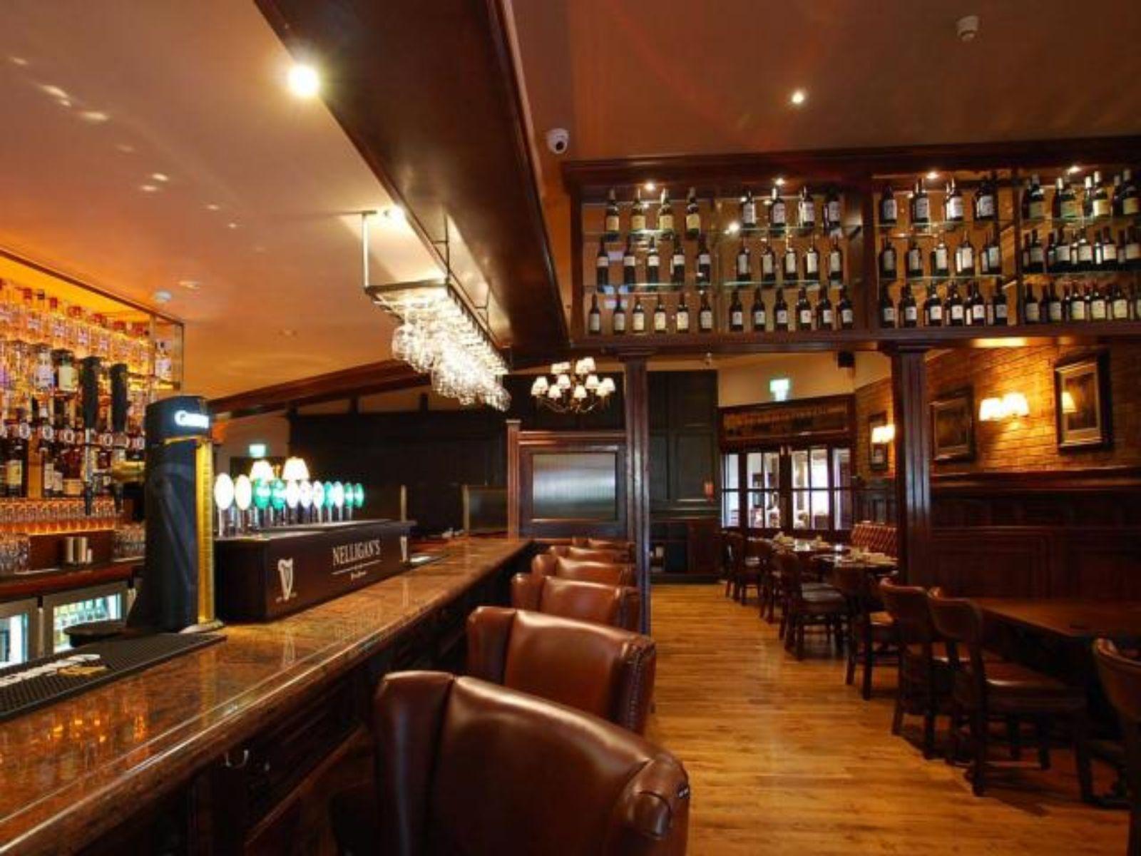Kilmurry Lodge Hotel Limerick Junction Kültér fotó