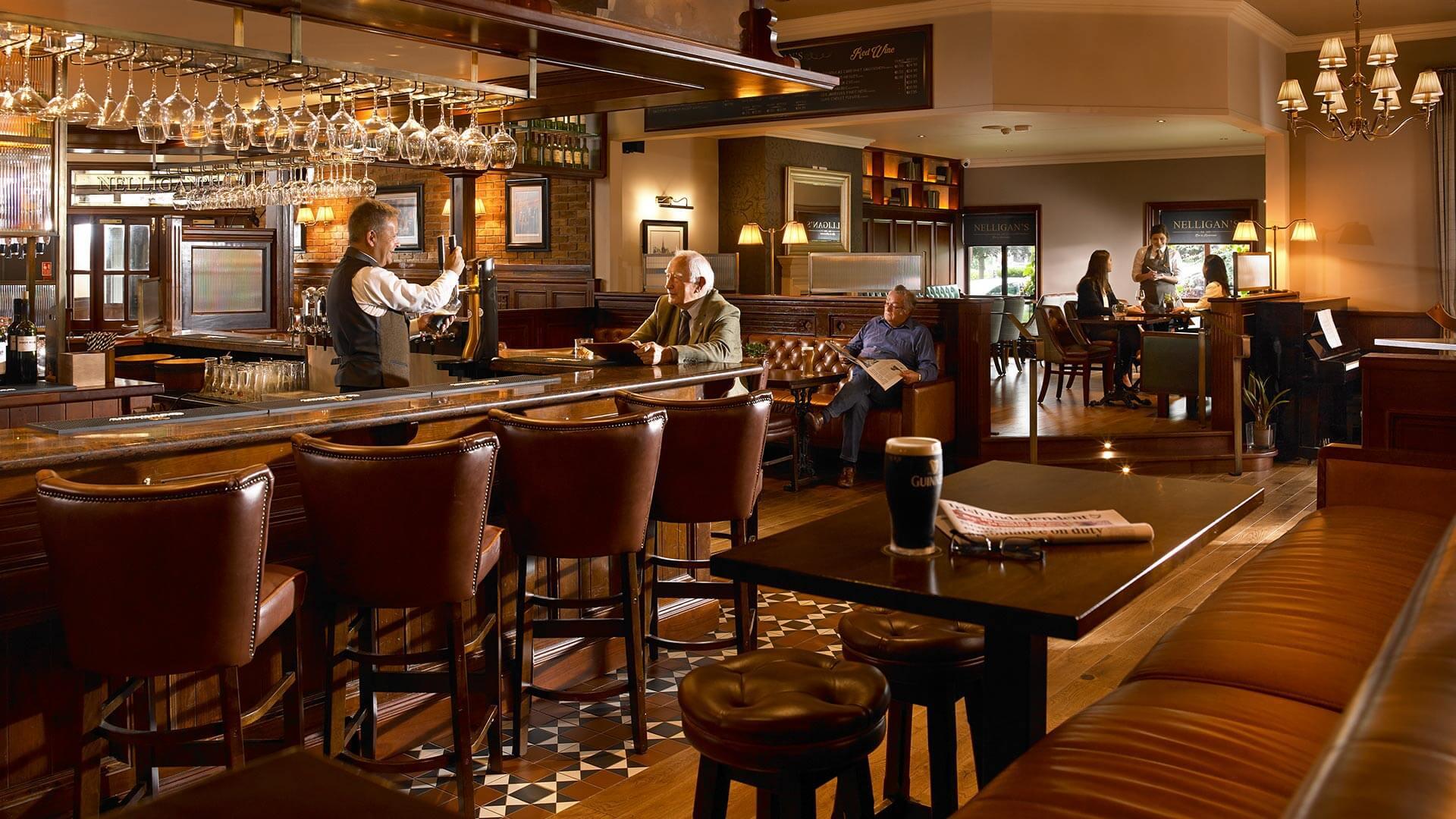 Kilmurry Lodge Hotel Limerick Junction Kültér fotó