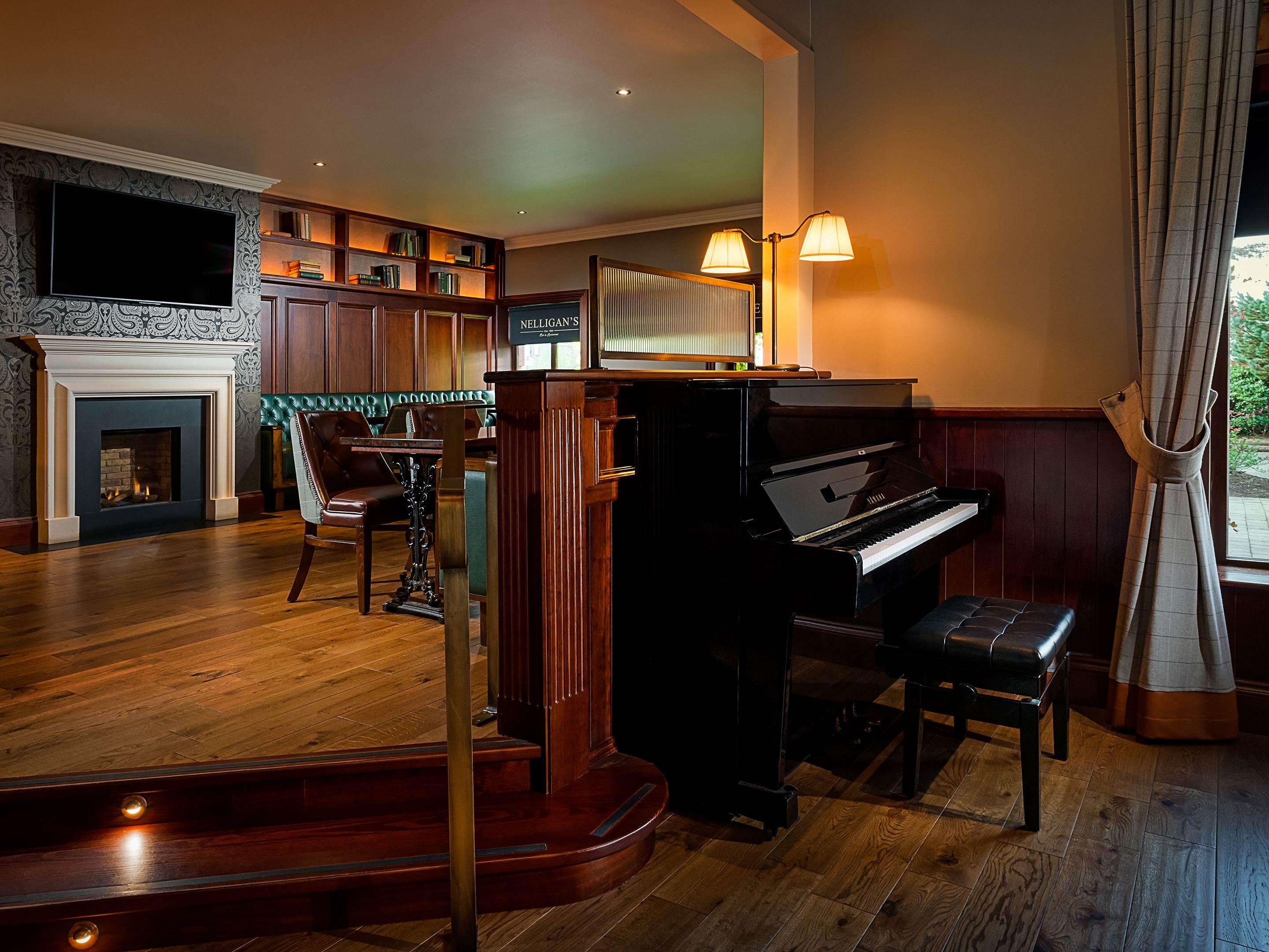 Kilmurry Lodge Hotel Limerick Junction Kültér fotó
