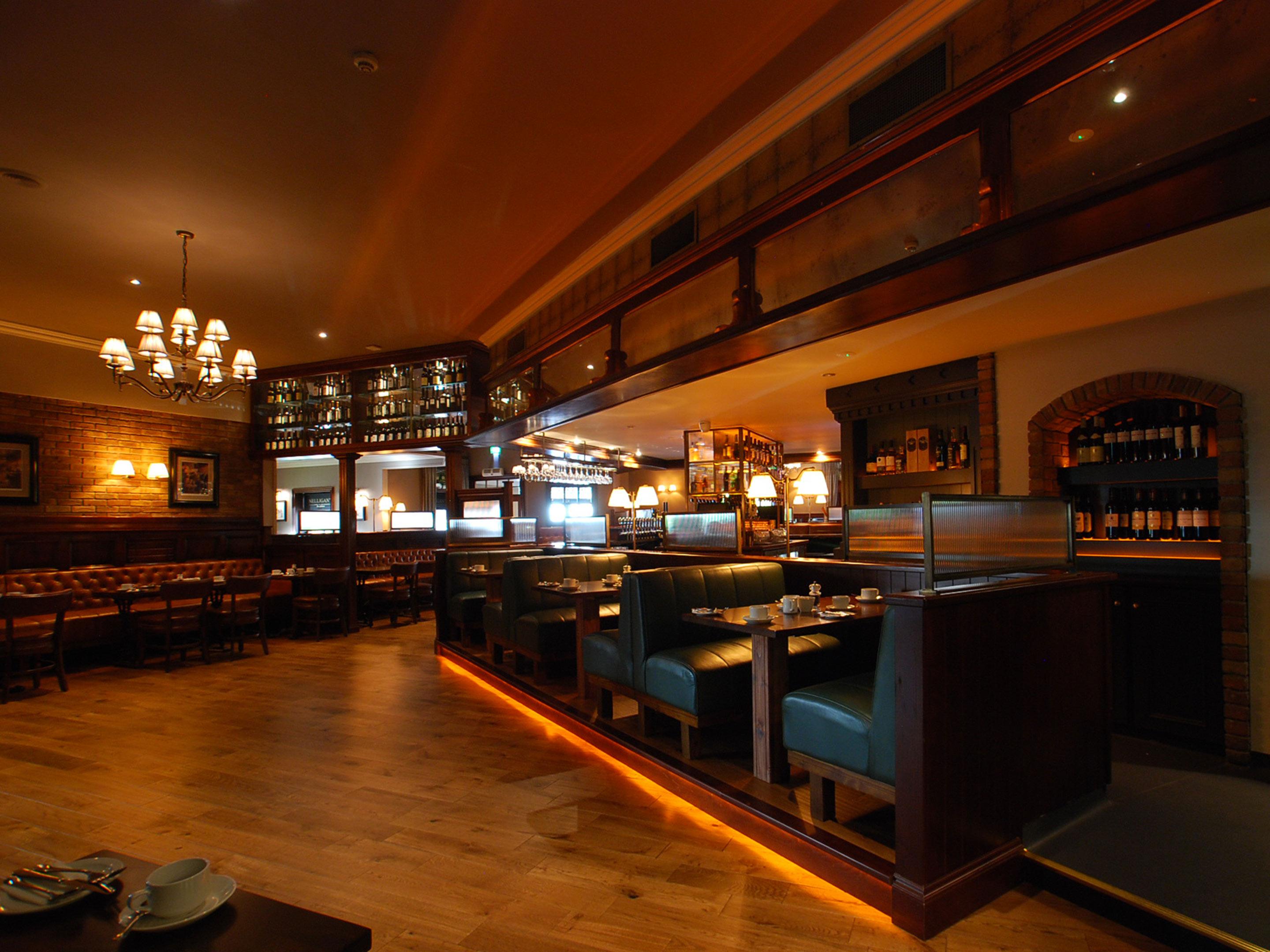Kilmurry Lodge Hotel Limerick Junction Kültér fotó
