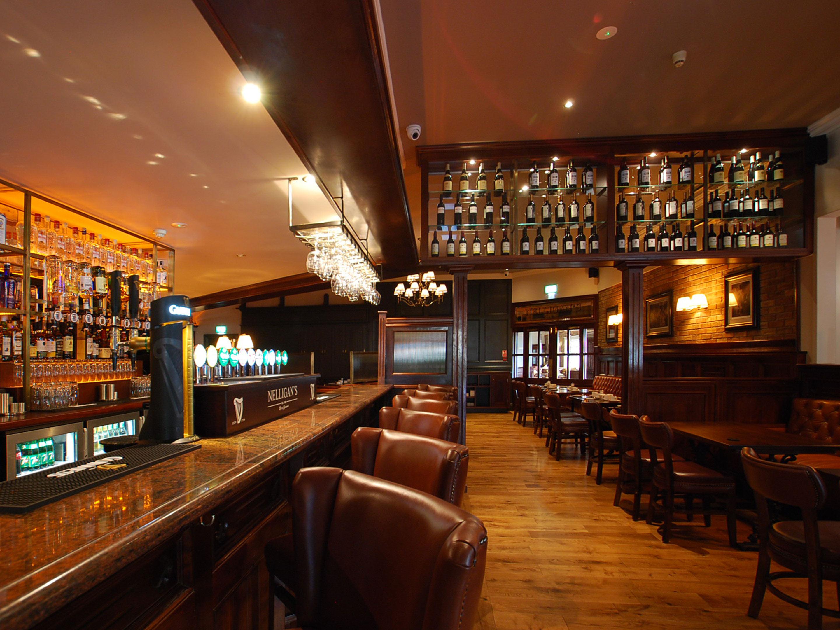 Kilmurry Lodge Hotel Limerick Junction Kültér fotó