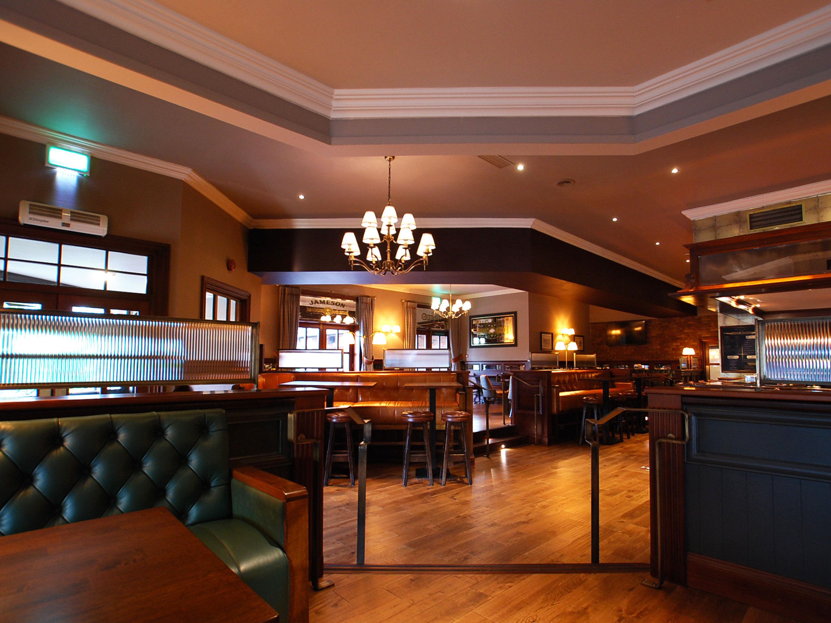 Kilmurry Lodge Hotel Limerick Junction Kültér fotó