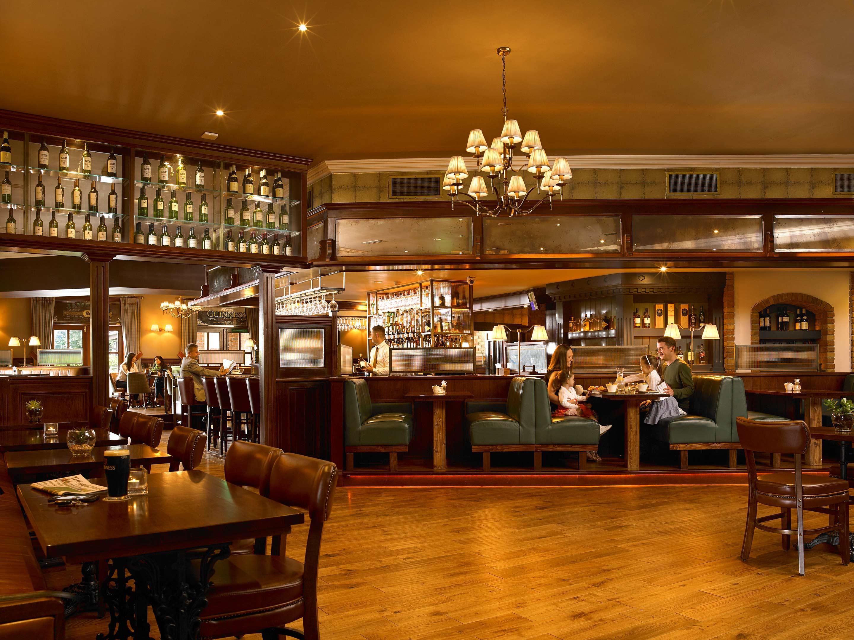 Kilmurry Lodge Hotel Limerick Junction Kültér fotó