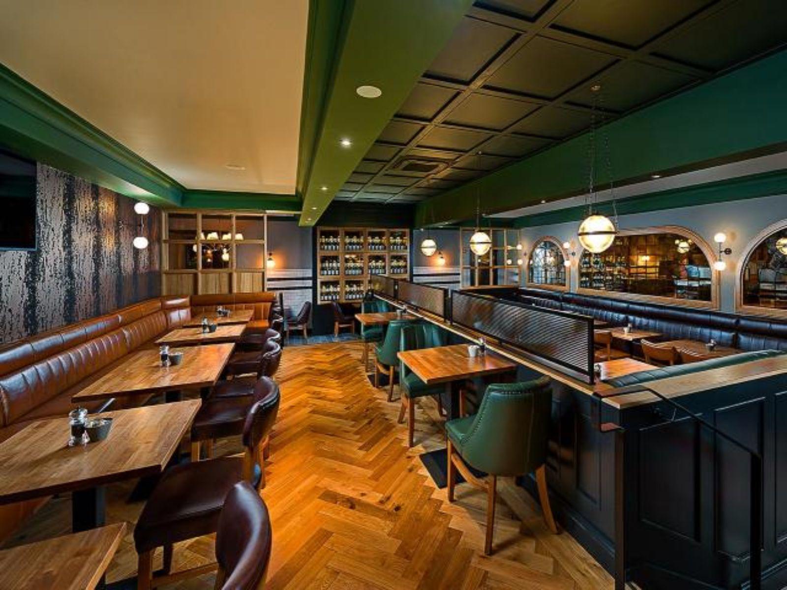 Kilmurry Lodge Hotel Limerick Junction Kültér fotó