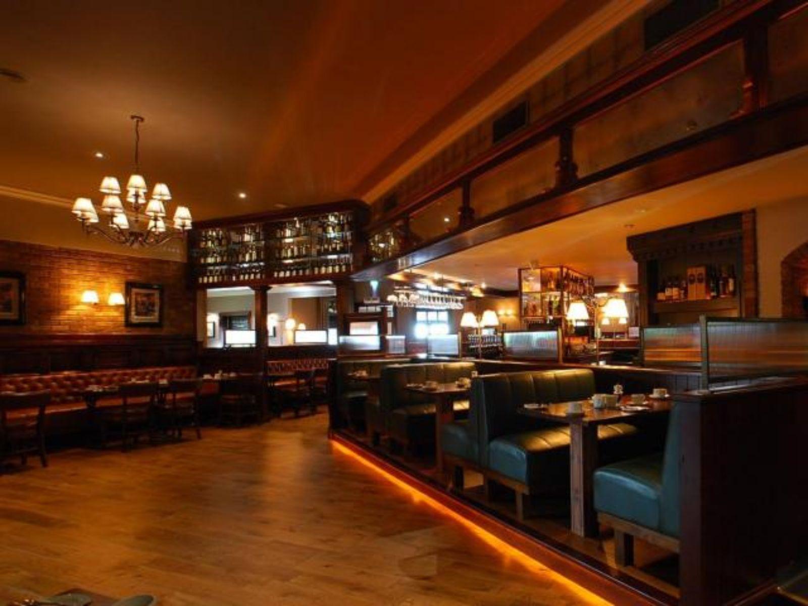 Kilmurry Lodge Hotel Limerick Junction Kültér fotó