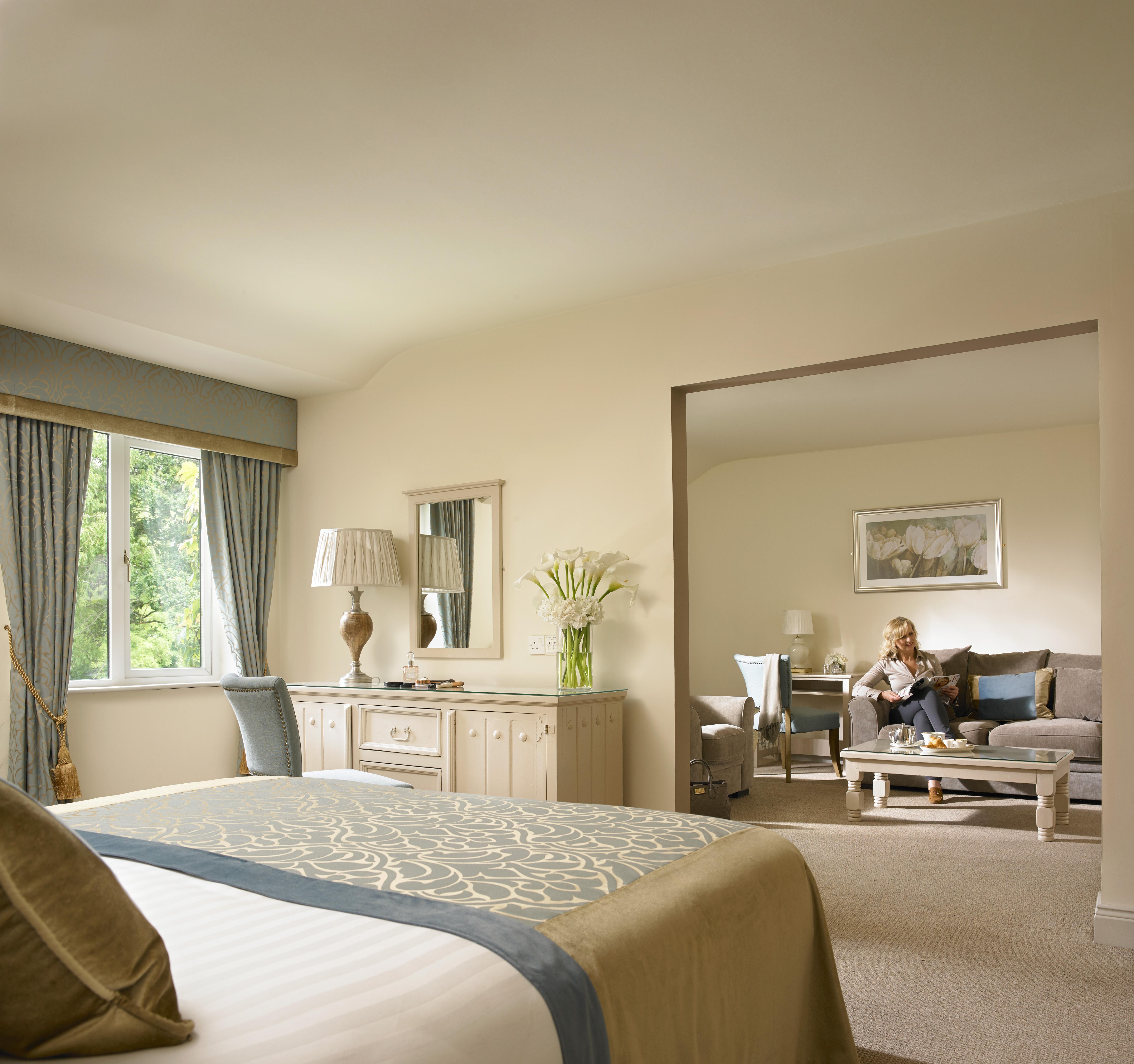 Kilmurry Lodge Hotel Limerick Junction Kültér fotó