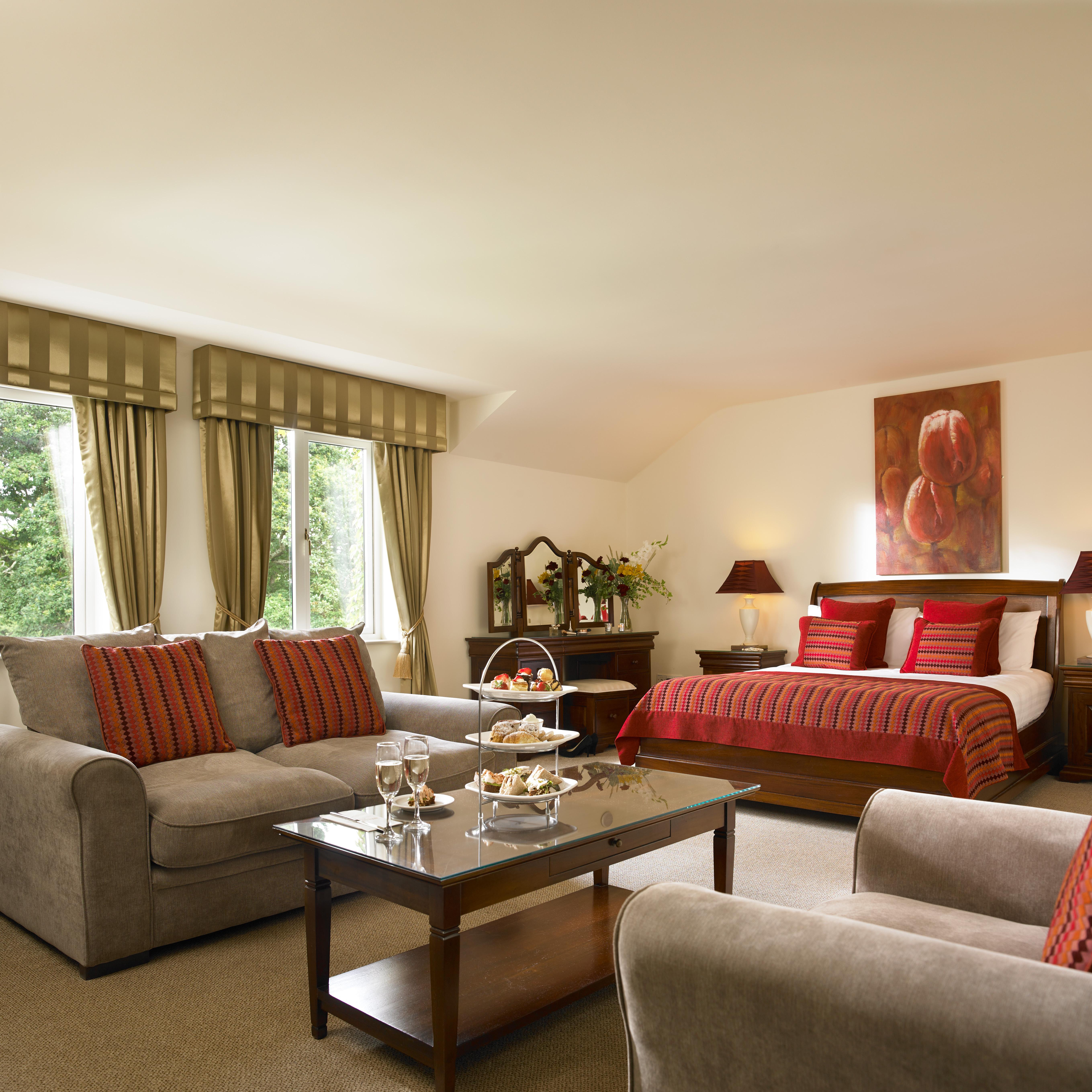 Kilmurry Lodge Hotel Limerick Junction Kültér fotó