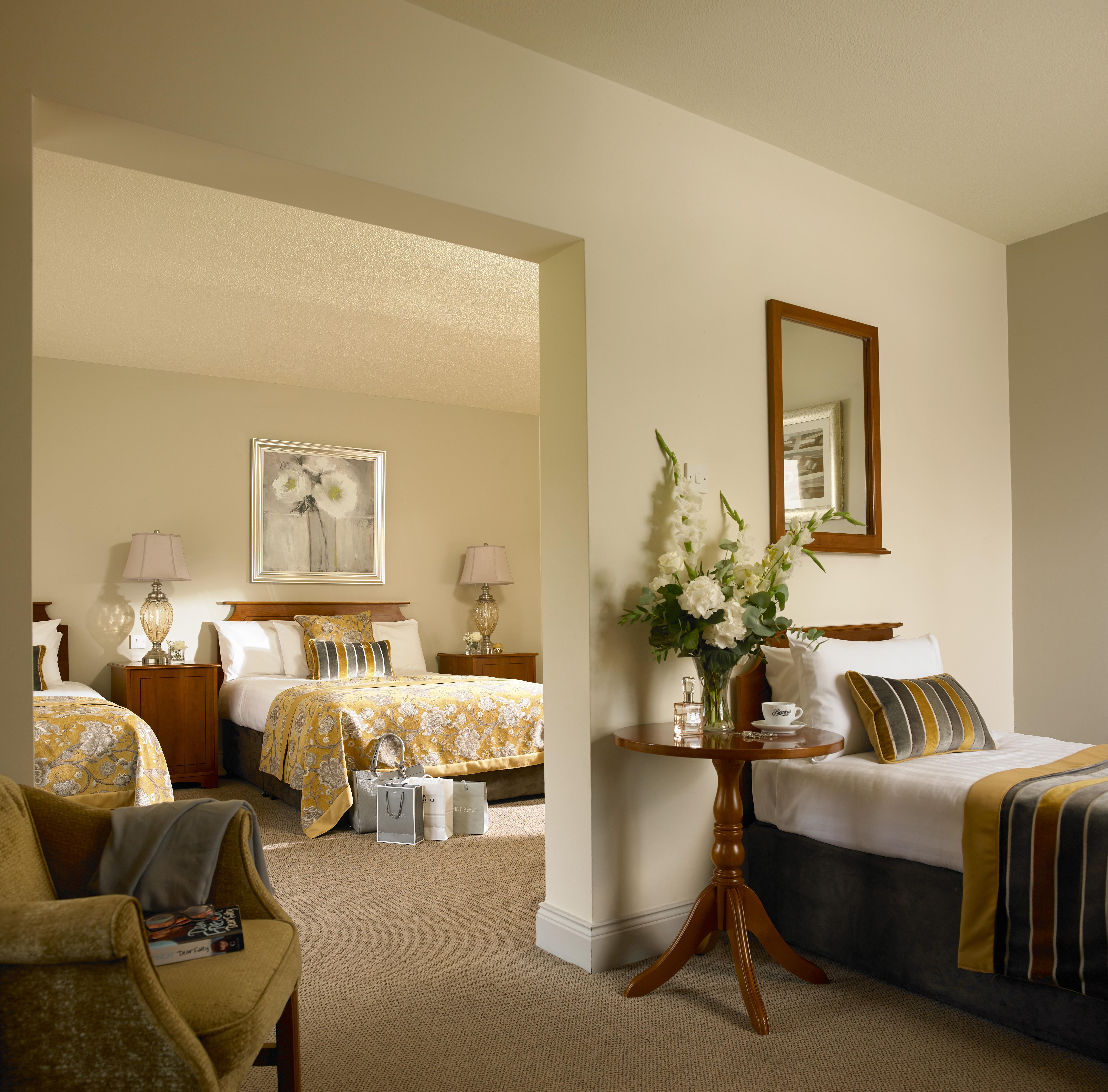 Kilmurry Lodge Hotel Limerick Junction Kültér fotó