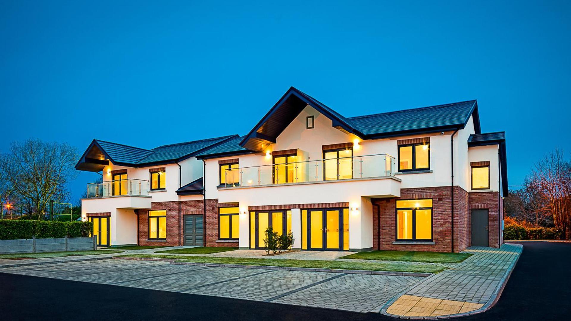 Kilmurry Lodge Hotel Limerick Junction Kültér fotó