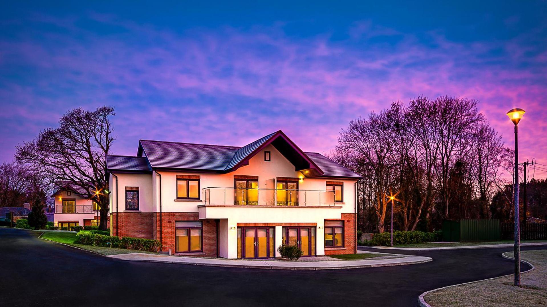 Kilmurry Lodge Hotel Limerick Junction Kültér fotó
