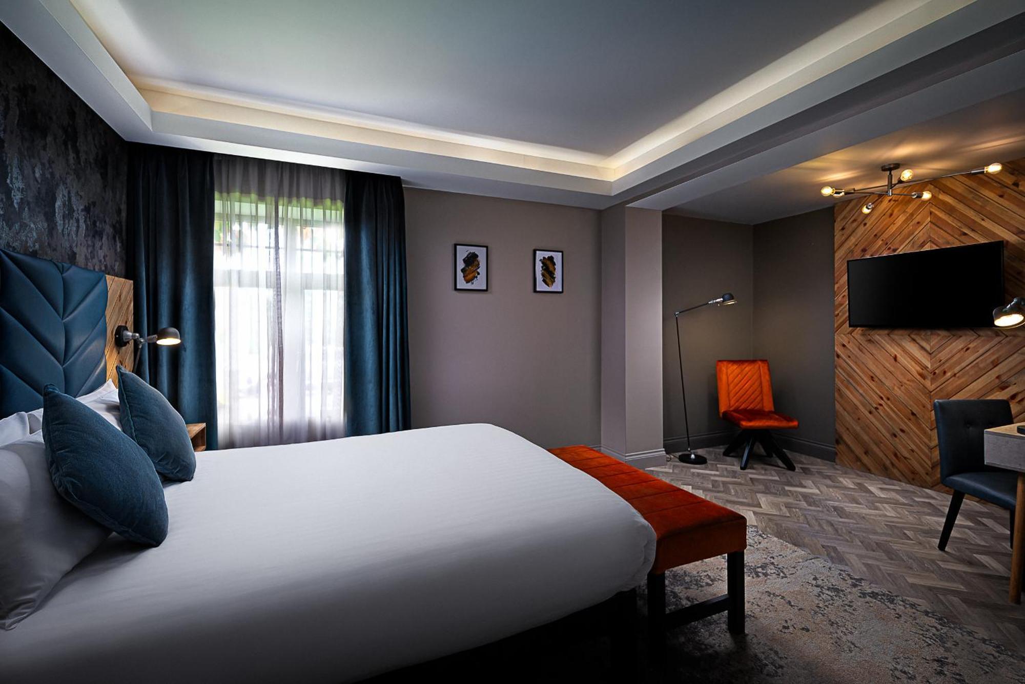 Kilmurry Lodge Hotel Limerick Junction Kültér fotó