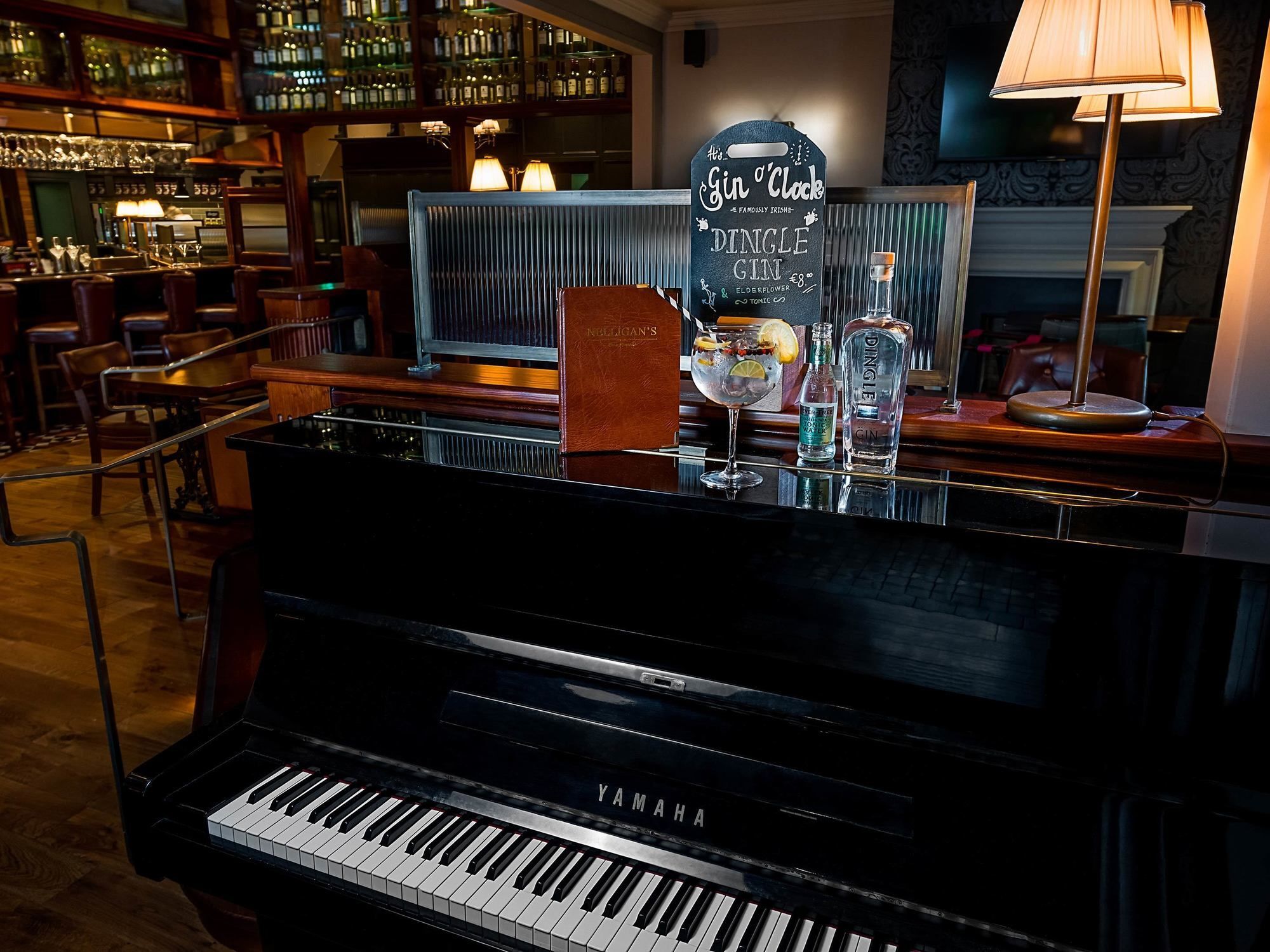 Kilmurry Lodge Hotel Limerick Junction Kültér fotó