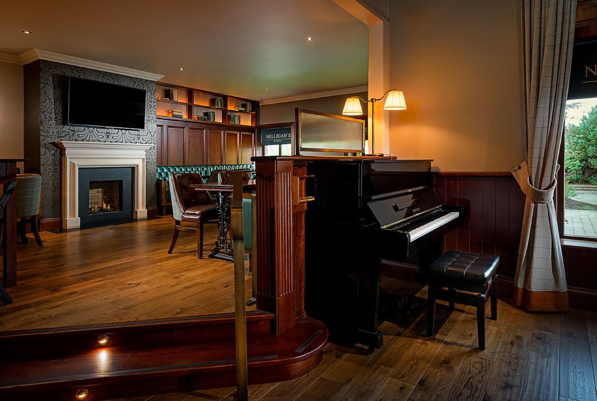 Kilmurry Lodge Hotel Limerick Junction Kültér fotó